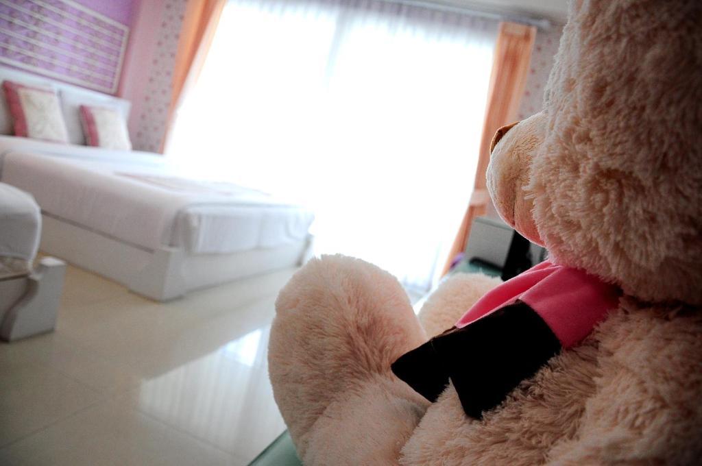 Uncle Bear'S Home Чиангмай Стая снимка